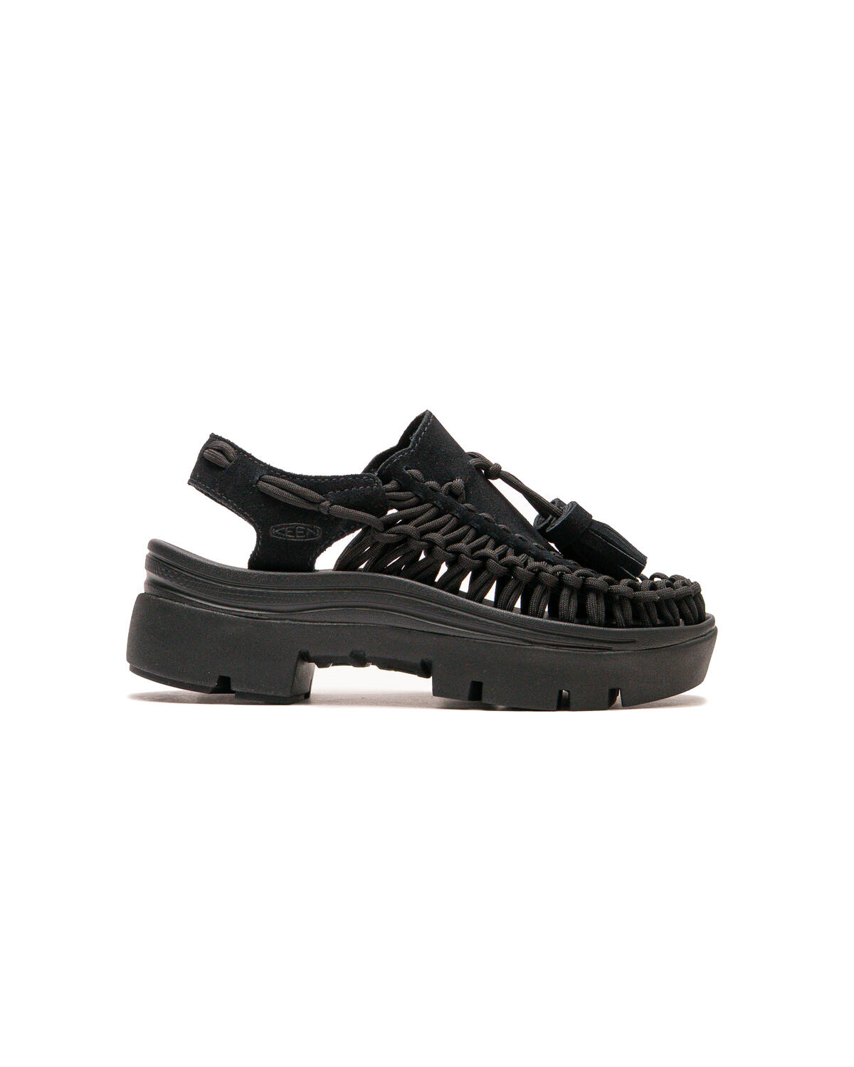 Keen UNEEK PLT TASSELL | 1030336 | AFEW STORE